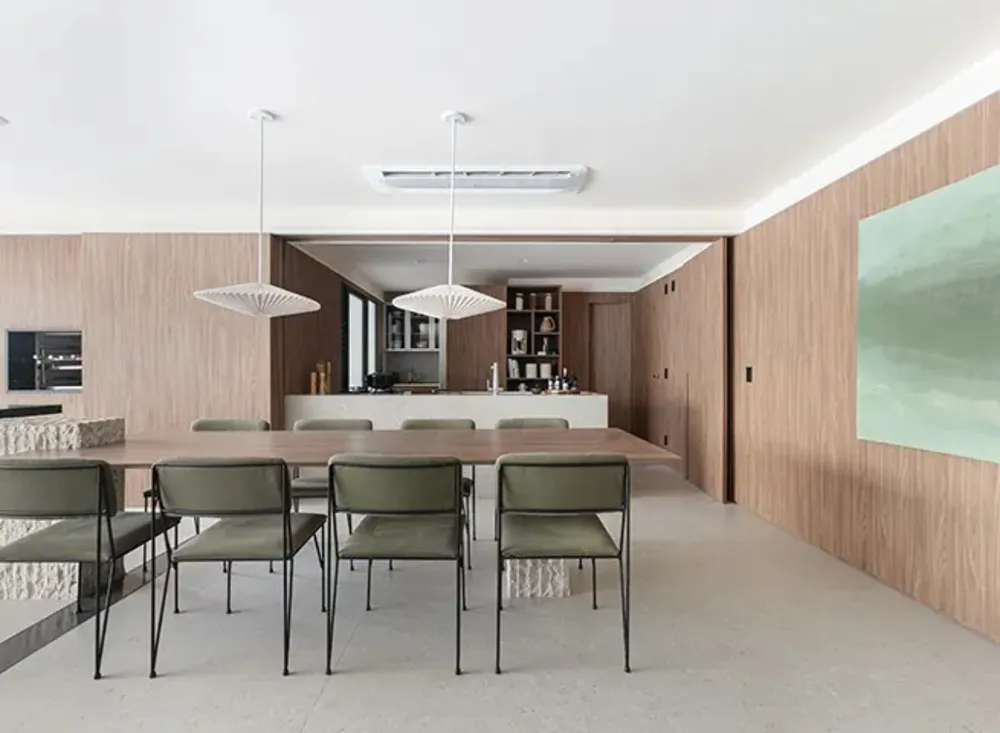 Apartamento, 4 quartos, 191 m² - Foto 11