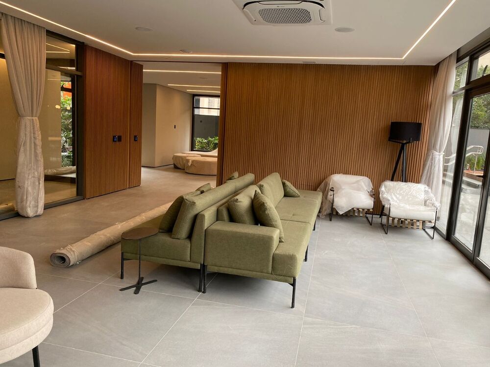 Apartamento, 4 quartos, 191 m² - Foto 5
