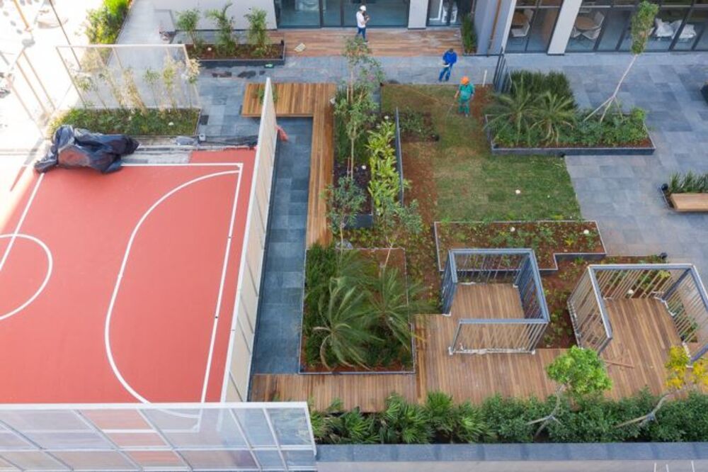 Apartamento, 4 quartos, 191 m² - Foto 7