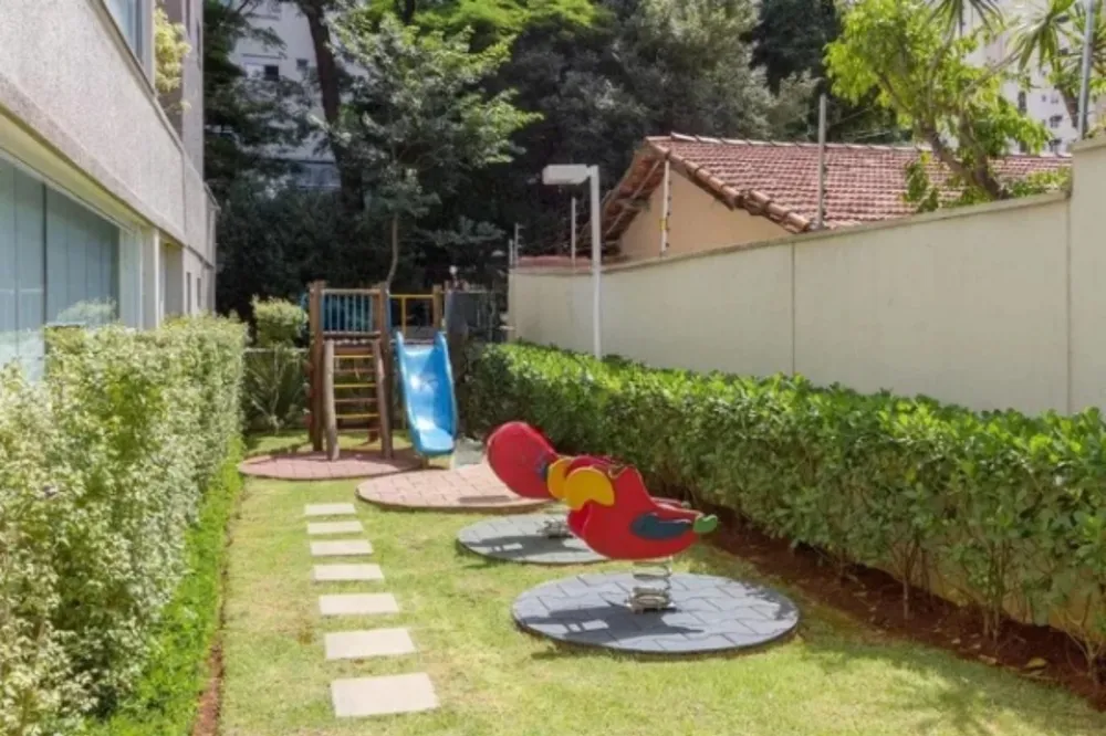 Apartamento, 1 quarto, 37 m² - Foto 9