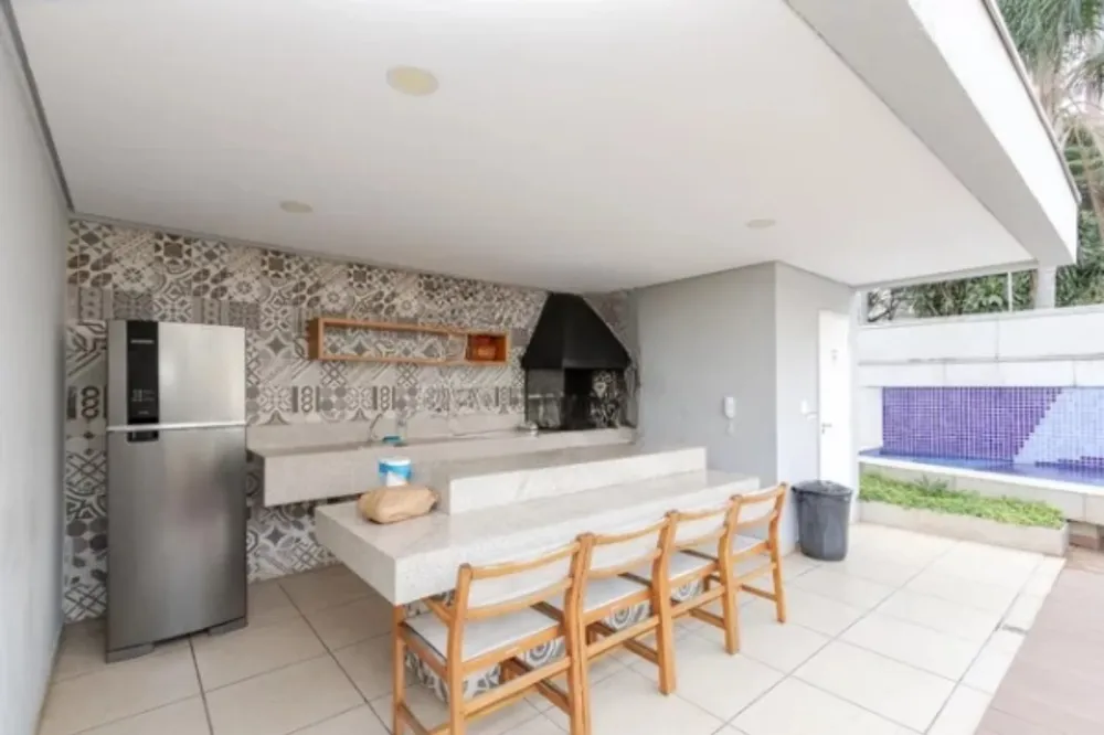 Apartamento, 1 quarto, 37 m² - Foto 8