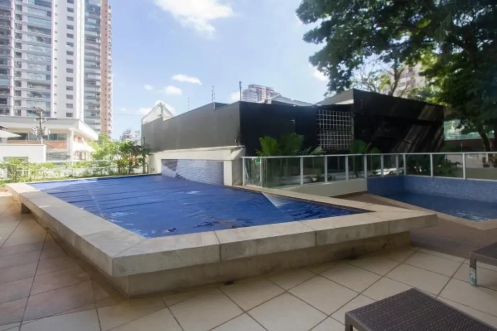 Apartamento, 1 quarto, 37 m² - Foto 8