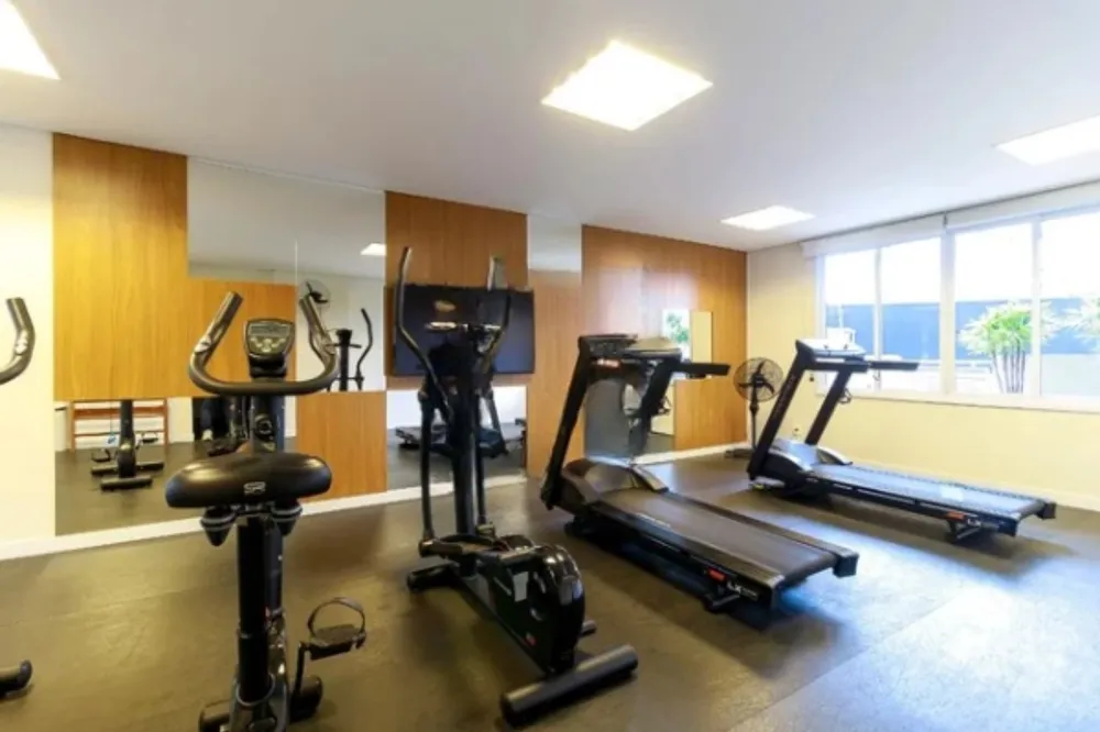 Apartamento, 1 quarto, 37 m² - Foto 15