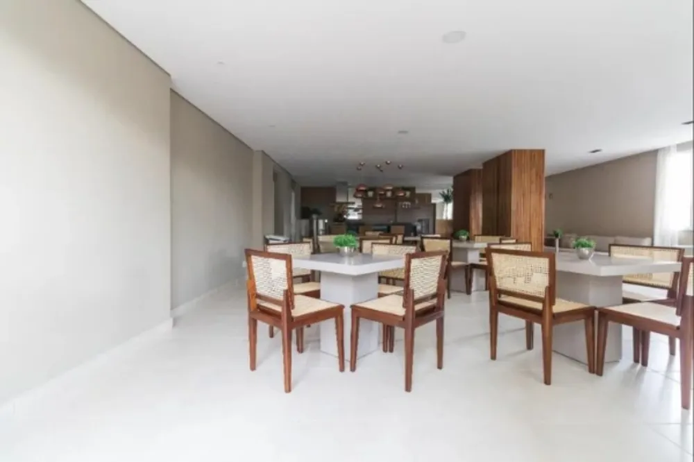 Apartamento, 1 quarto, 37 m² - Foto 5