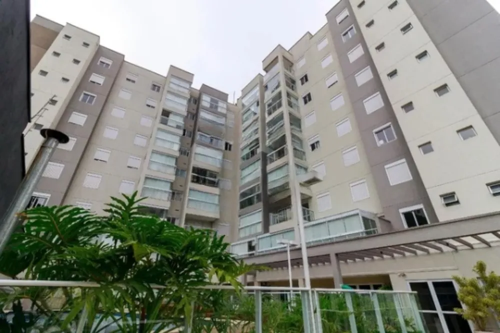 Apartamento, 1 quarto, 37 m² - Foto 1