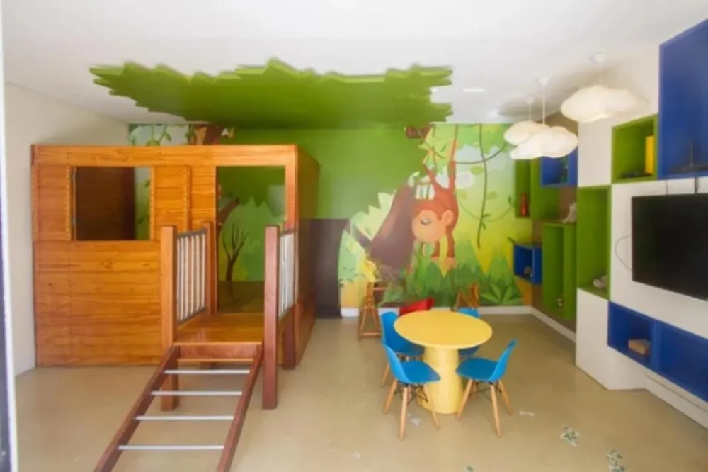 Apartamento, 1 quarto, 37 m² - Foto 16