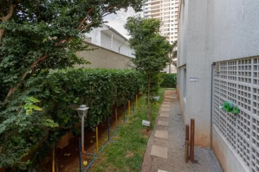 Apartamento, 1 quarto, 37 m² - Foto 5