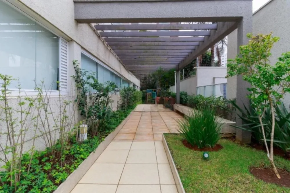 Apartamento, 1 quarto, 37 m² - Foto 4