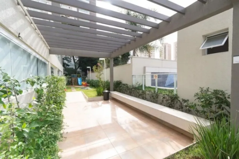 Apartamento, 1 quarto, 37 m² - Foto 3