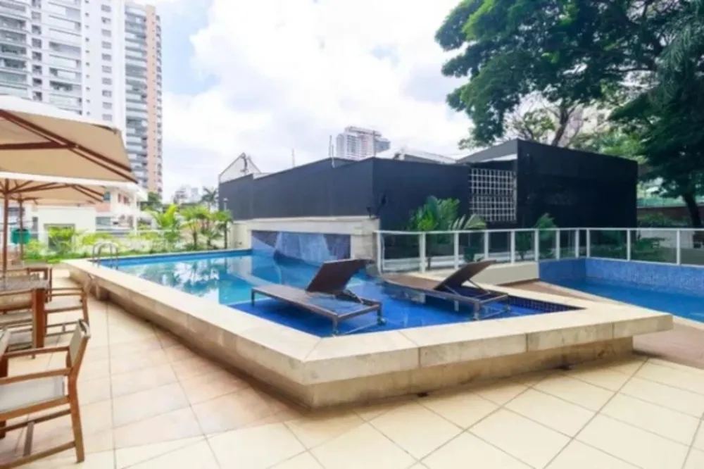 Apartamento, 1 quarto, 37 m² - Foto 6