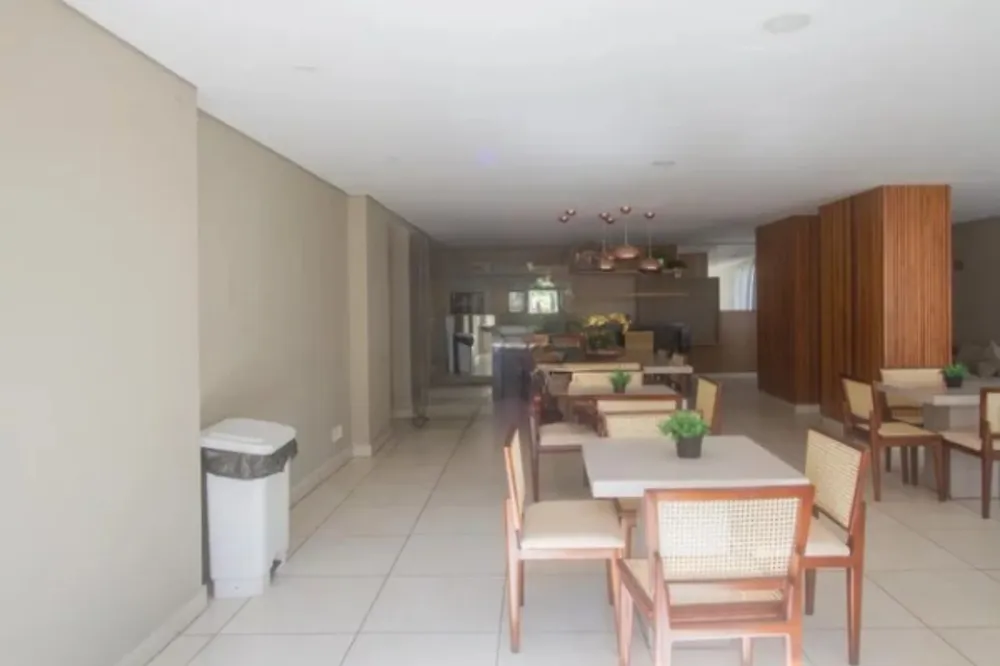 Apartamento, 1 quarto, 37 m² - Foto 11
