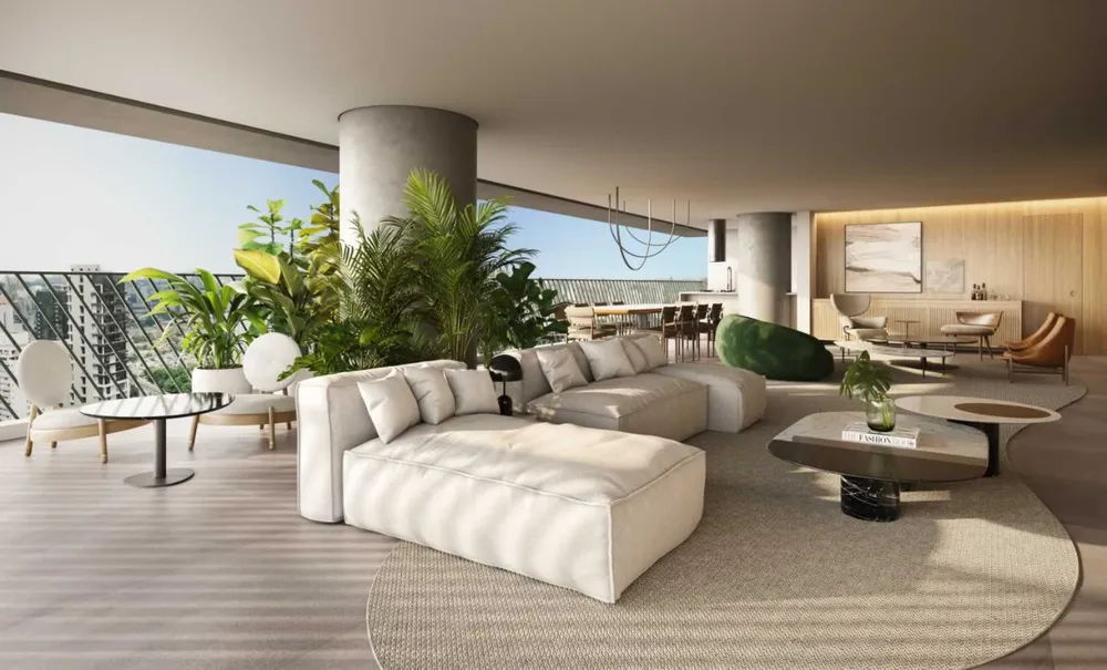 Apartamento, 3 quartos, 219 m² - Foto 4