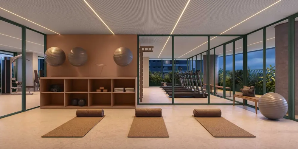 Apartamento, 3 quartos, 219 m² - Foto 7