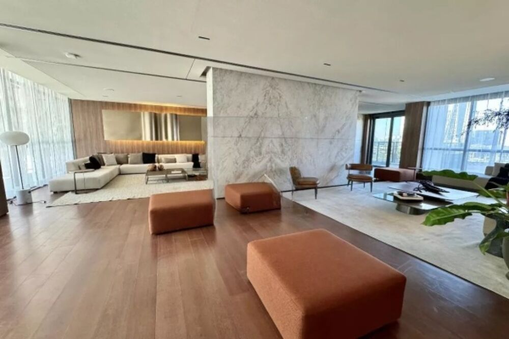 Apartamento, 3 quartos, 142 m² - Foto 2