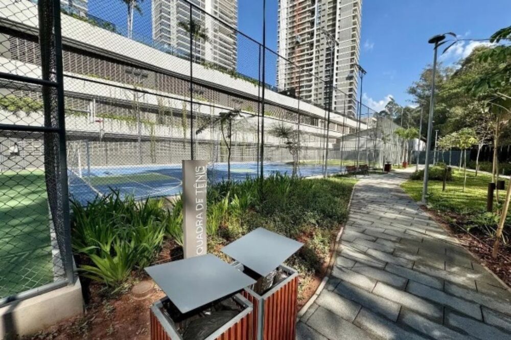 Apartamento, 3 quartos, 142 m² - Foto 3
