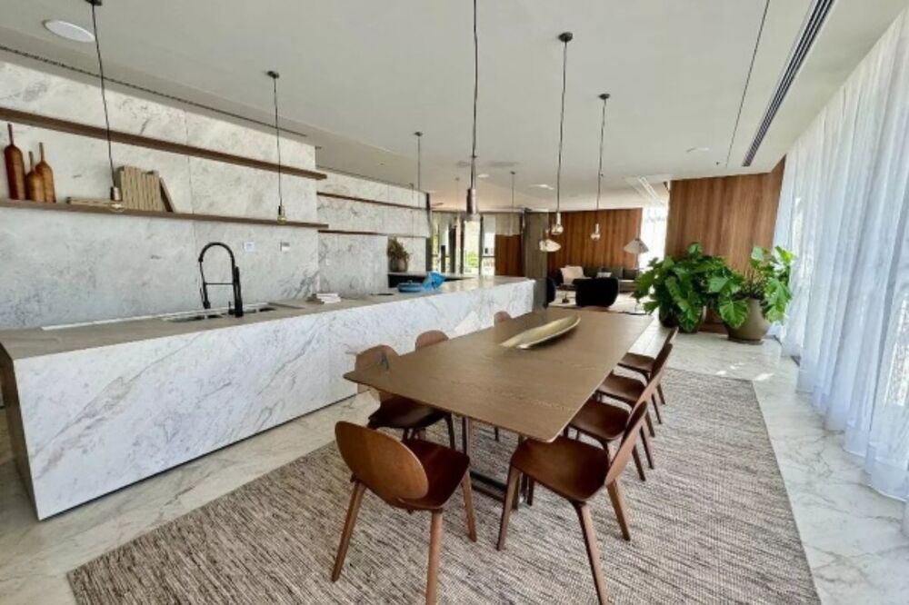 Apartamento, 3 quartos, 142 m² - Foto 4