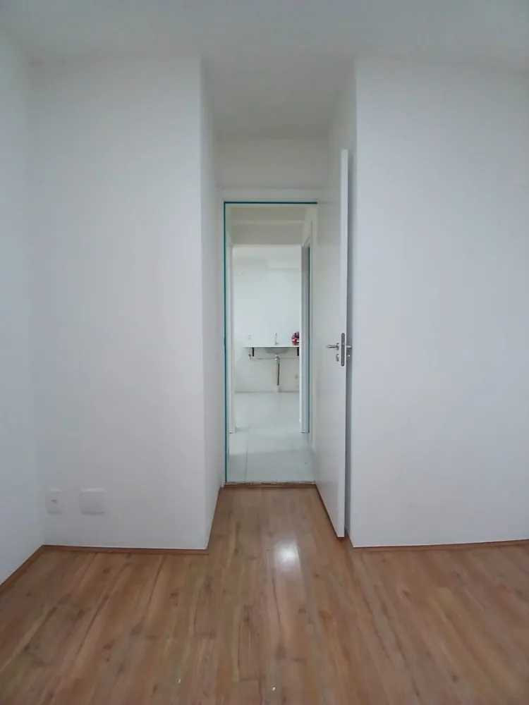 Apartamento, 2 quartos, 32 m² - Foto 2