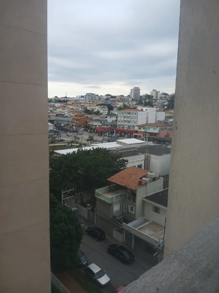 Apartamento, 2 quartos, 32 m² - Foto 4