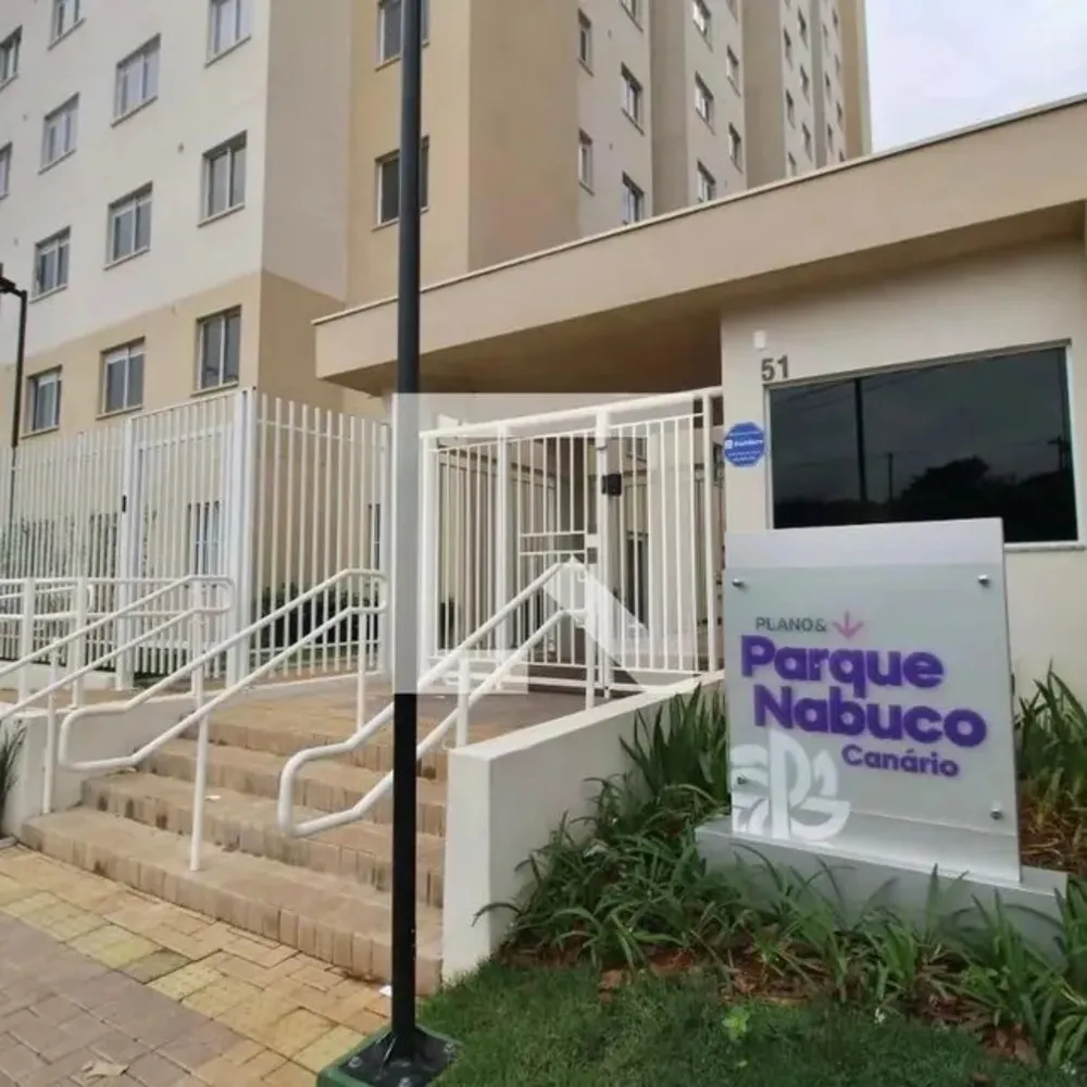 Apartamento, 2 quartos, 32 m² - Foto 1