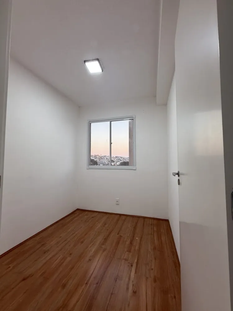 Apartamento, 2 quartos, 32 m² - Foto 3