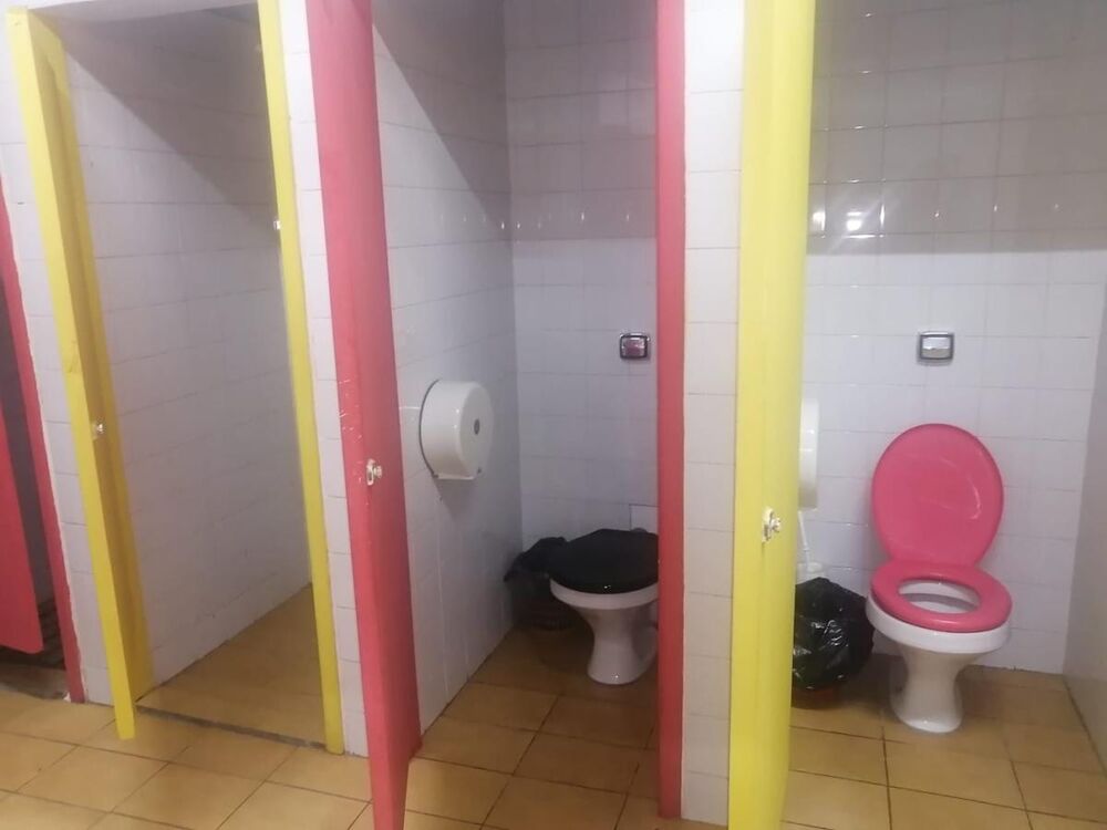 Prédio Inteiro, 600 m² - Foto 1