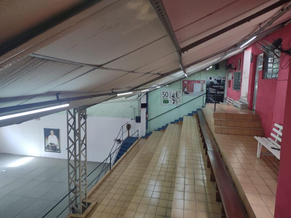 Prédio Inteiro, 600 m² - Foto 5