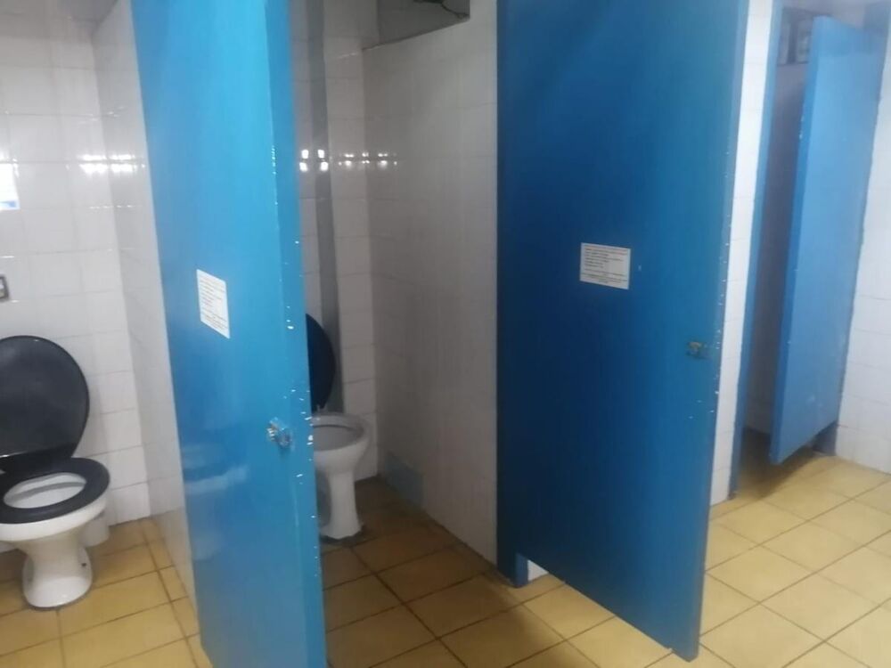 Prédio Inteiro, 600 m² - Foto 8