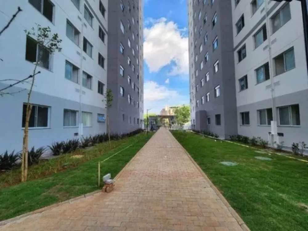 Apartamento, 2 quartos, 40 m² - Foto 11