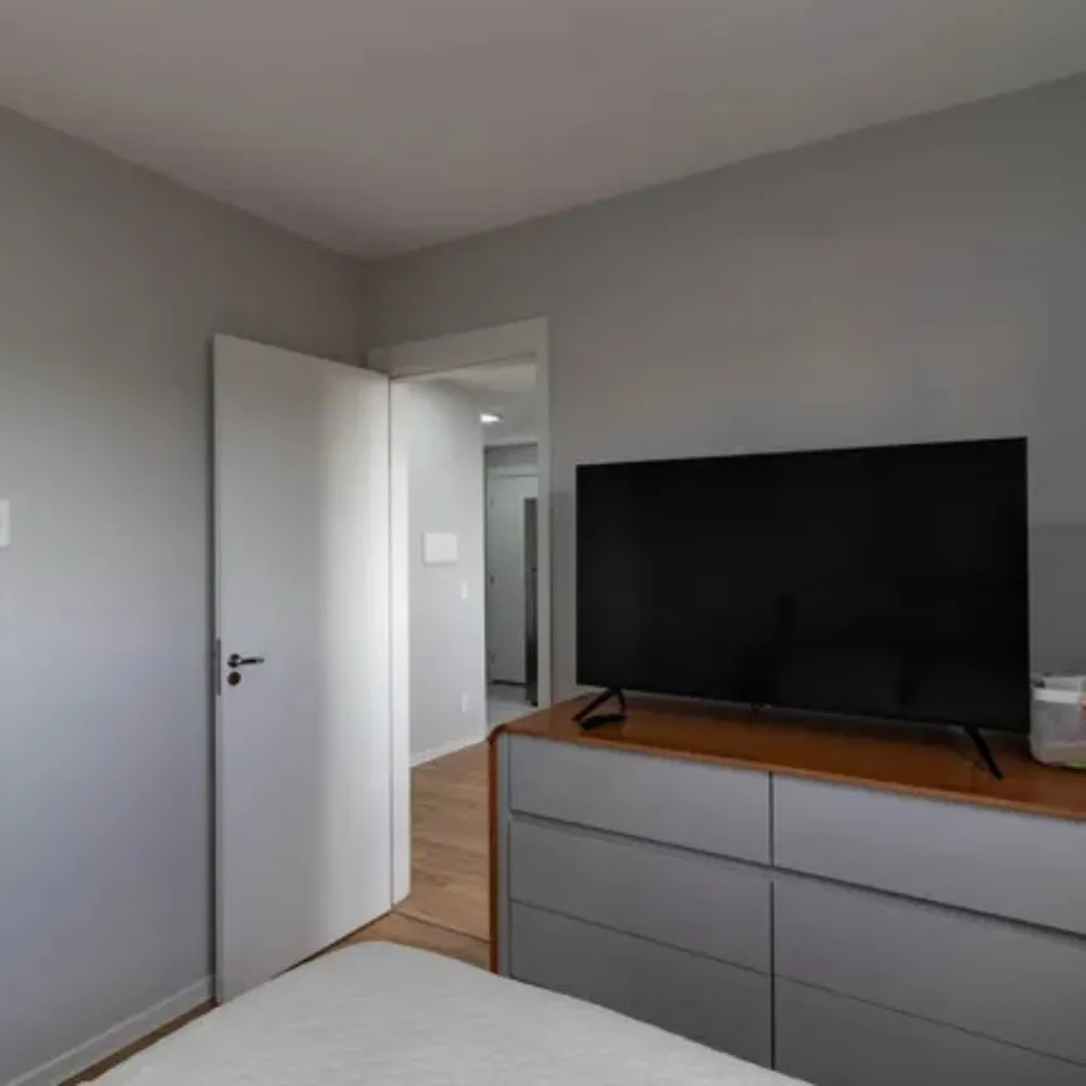 Apartamento, 2 quartos, 40 m² - Foto 6