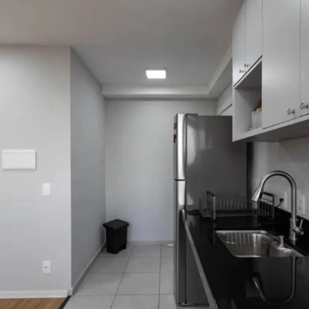 Apartamento, 2 quartos, 40 m² - Foto 7