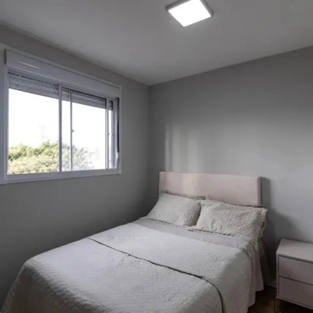 Apartamento, 2 quartos, 40 m² - Foto 12