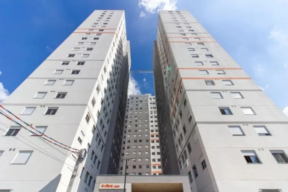 Apartamento, 2 quartos, 40 m² - Foto 9