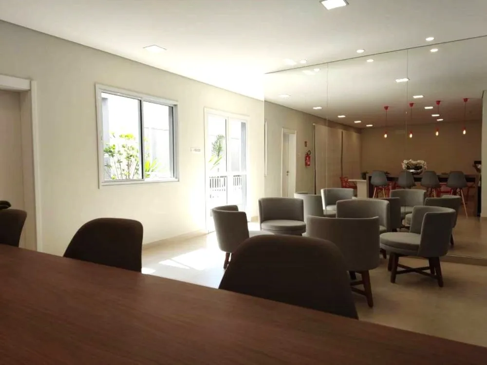 Apartamento, 1 quarto, 20 m² - Foto 13