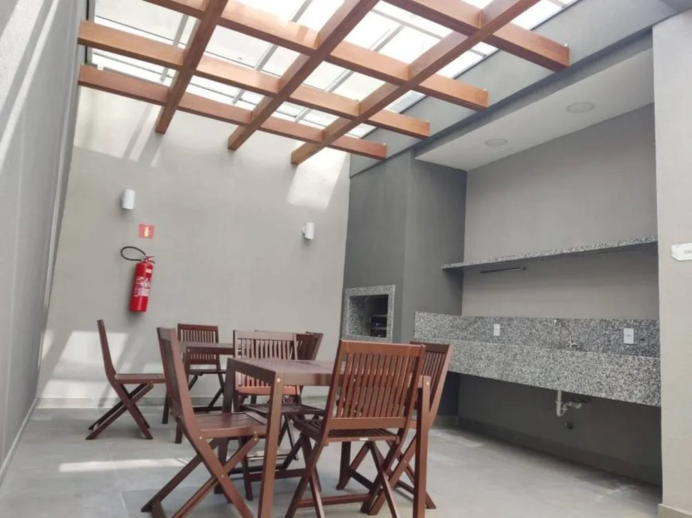 Apartamento, 1 quarto, 20 m² - Foto 6