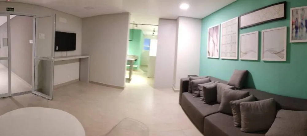 Apartamento, 1 quarto, 20 m² - Foto 12