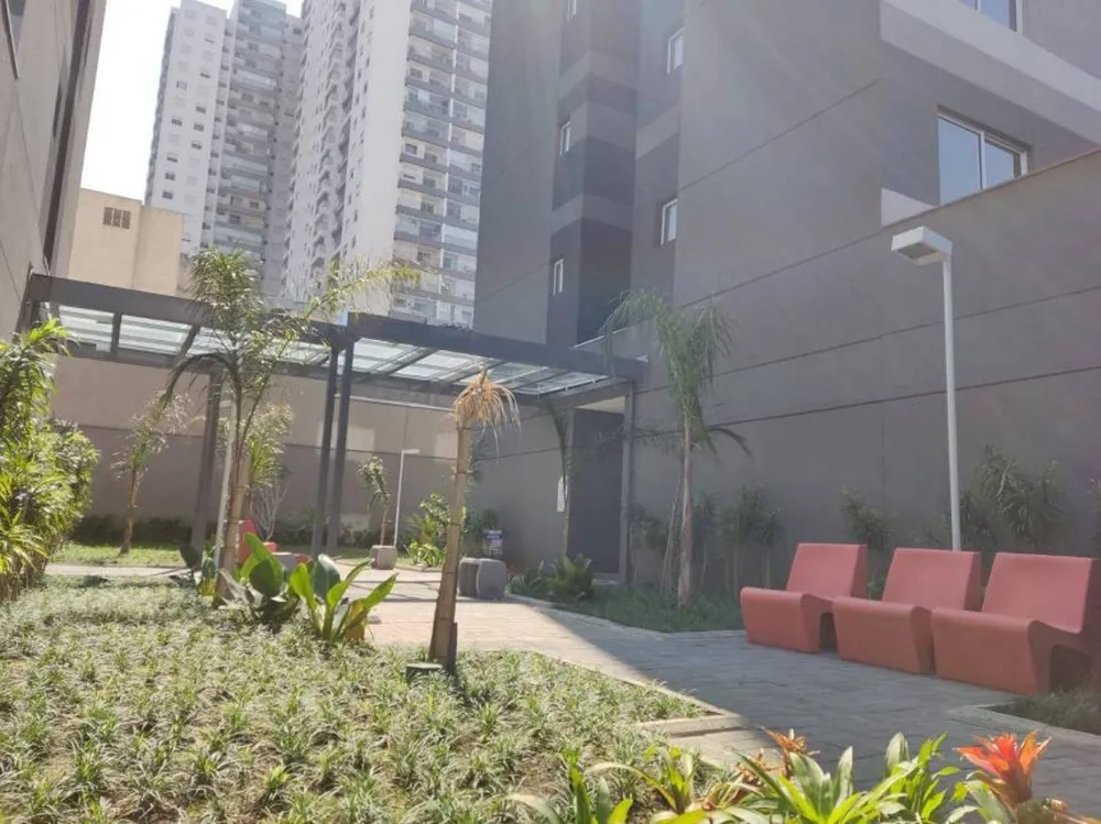 Apartamento, 1 quarto, 20 m² - Foto 9