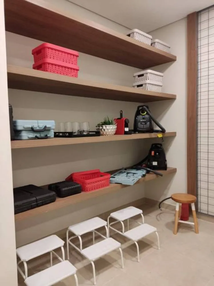 Apartamento, 1 quarto, 20 m² - Foto 14