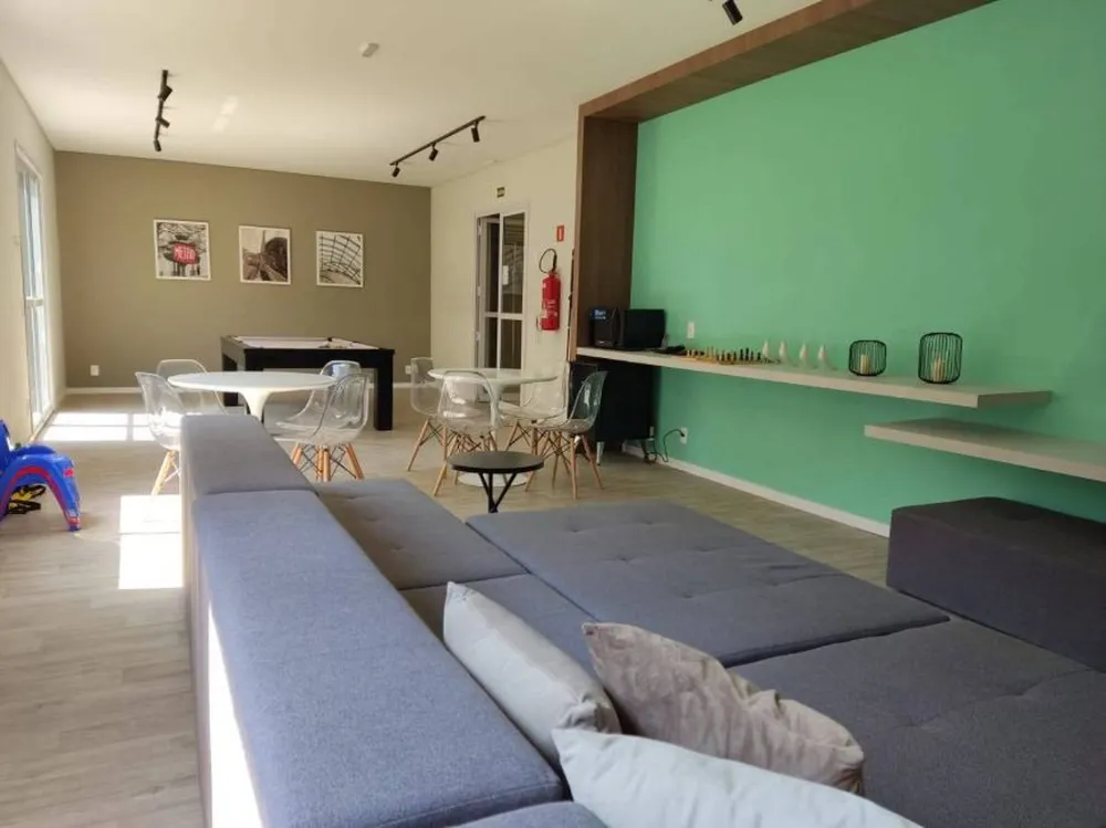 Apartamento, 1 quarto, 20 m² - Foto 10