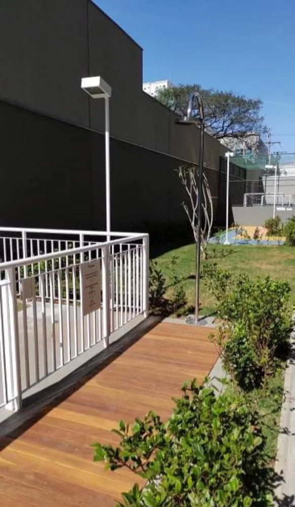 Apartamento, 1 quarto, 20 m² - Foto 5