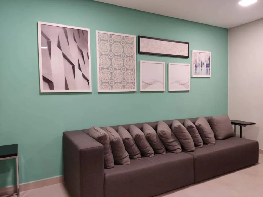 Apartamento, 1 quarto, 20 m² - Foto 11