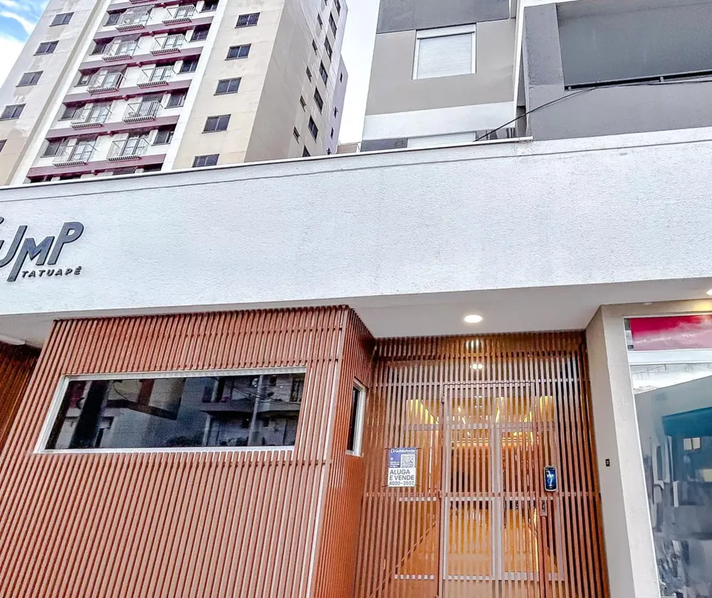 Apartamento, 2 quartos, 41 m² - Foto 17