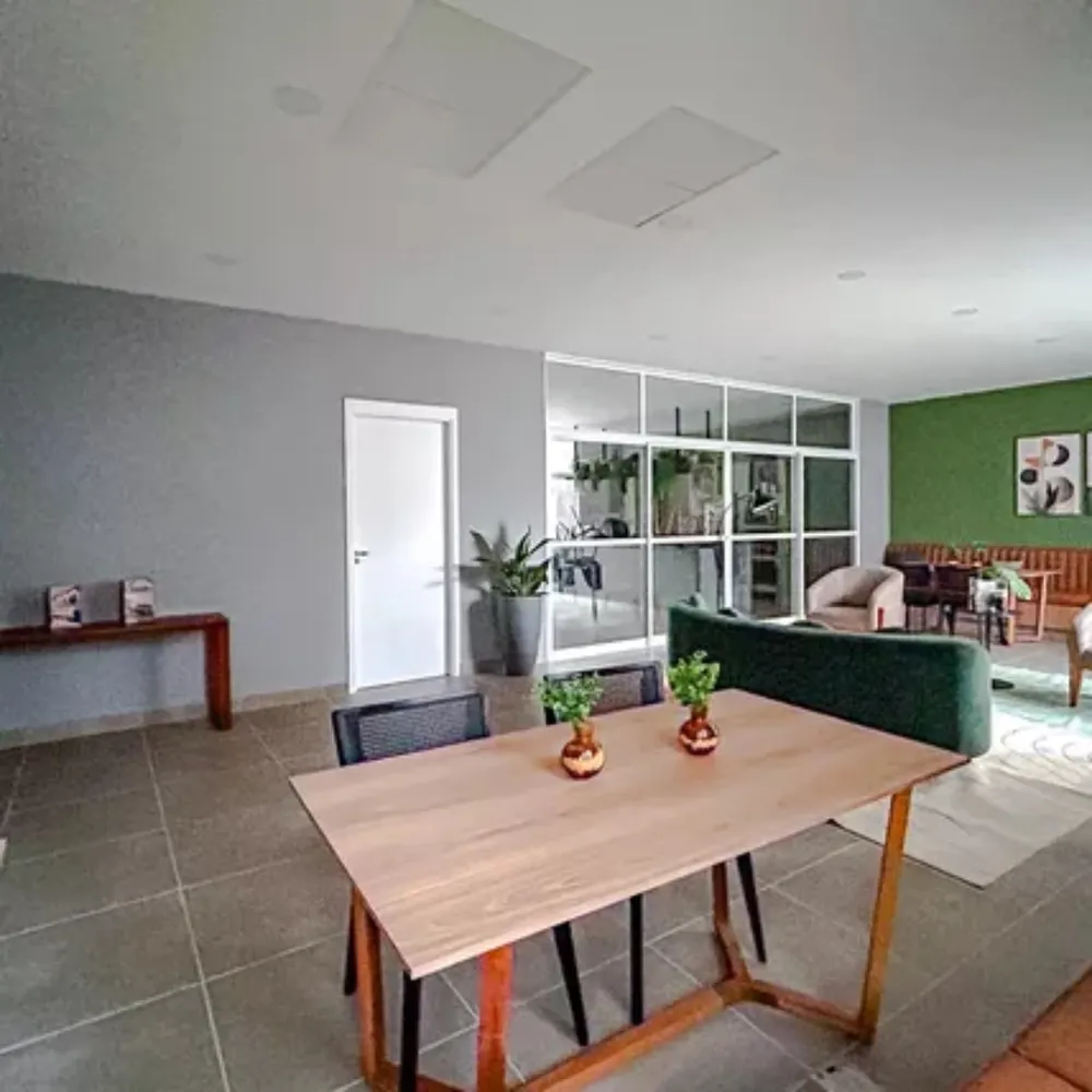 Apartamento, 2 quartos, 41 m² - Foto 30