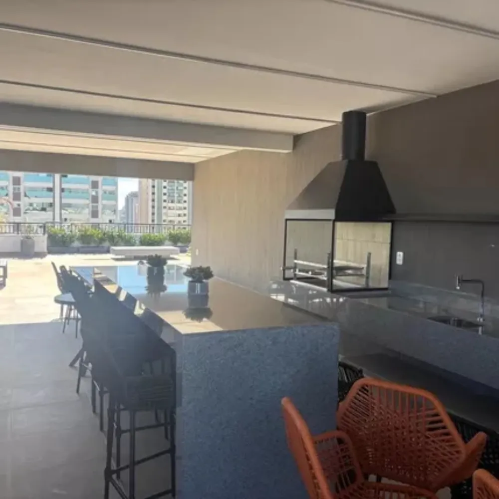 Apartamento, 2 quartos, 41 m² - Foto 27