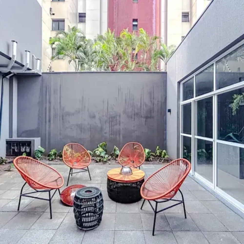 Apartamento, 2 quartos, 41 m² - Foto 28