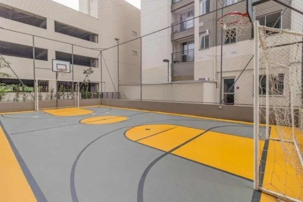 Apartamento, 2 quartos, 42 m² - Foto 3