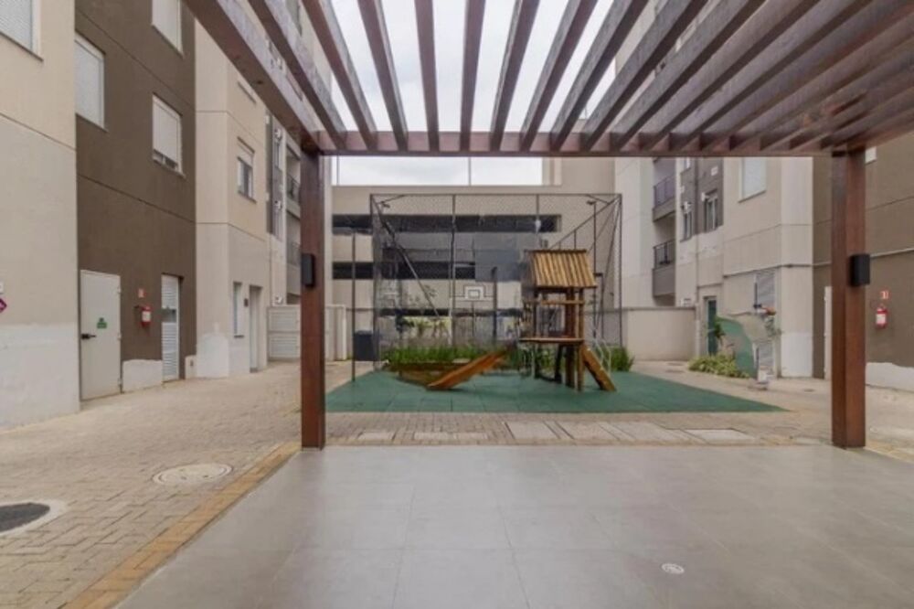 Apartamento, 2 quartos, 42 m² - Foto 1