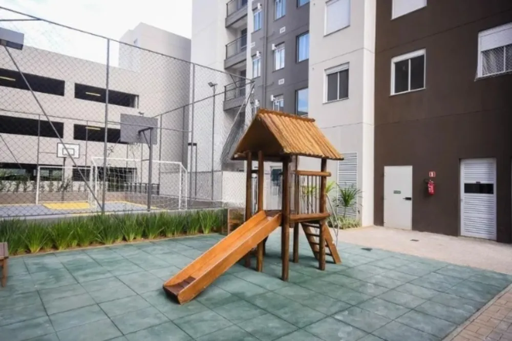 Apartamento, 2 quartos, 42 m² - Foto 5