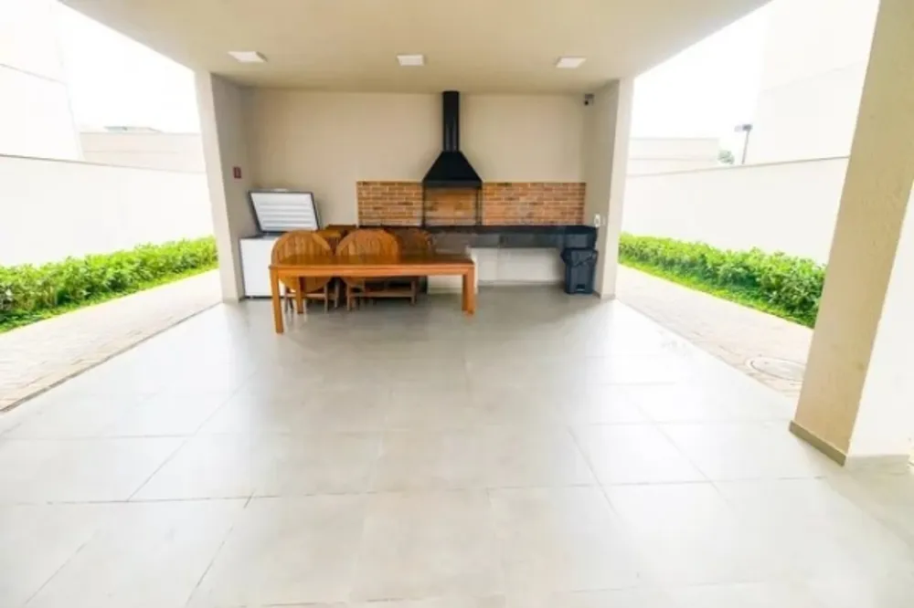 Apartamento, 2 quartos, 42 m² - Foto 6
