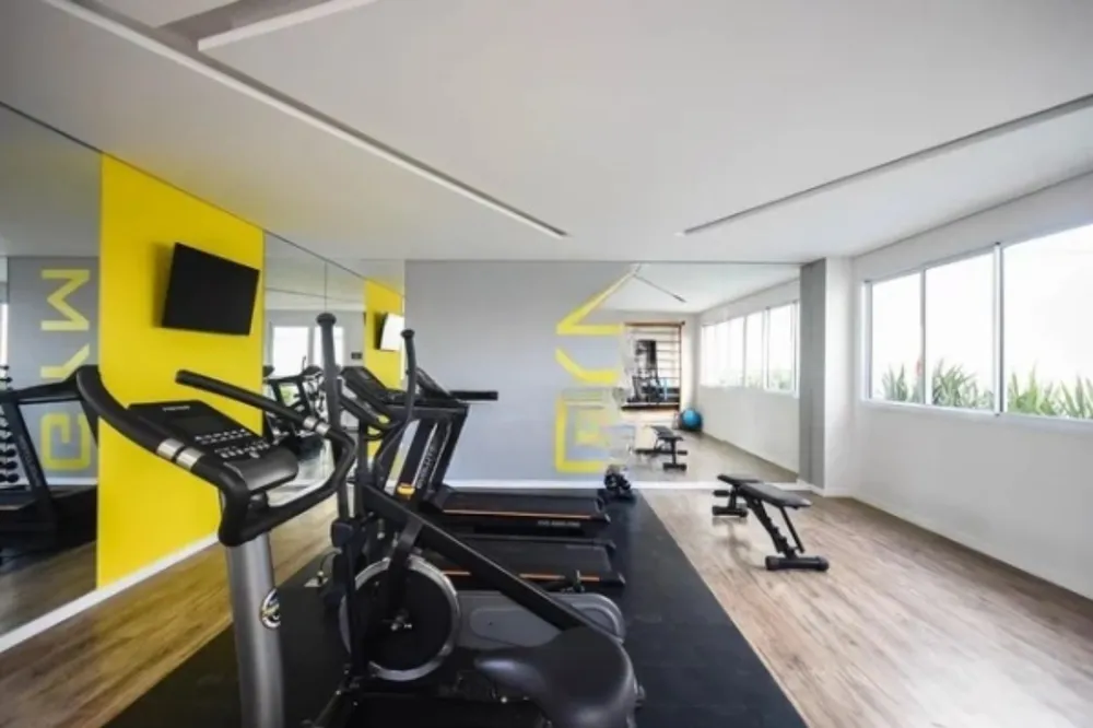 Apartamento, 2 quartos, 42 m² - Foto 10