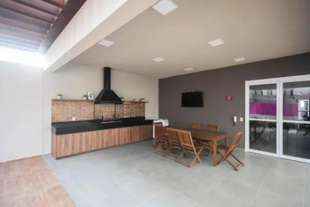 Apartamento, 2 quartos, 42 m² - Foto 7